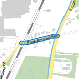 Prins Bernhardlaan