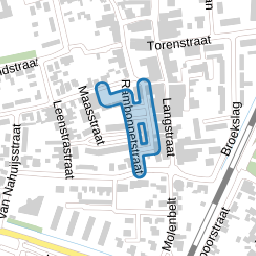 Rambonnetstraat