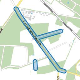 Schaarshoekweg