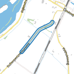 Scherpenzeelseweg