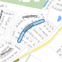 Sterrebos