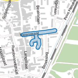 Torenstraat