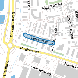 Tuurweide