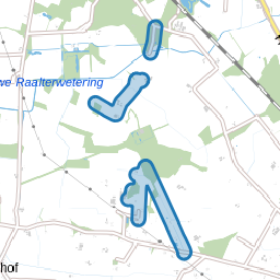 Velnerweg
