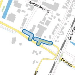 Wengelerafweg