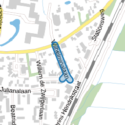 Wilhelminalaan