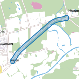 Coevorderweg
