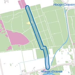 Oosterweg