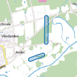 Veldsteeg