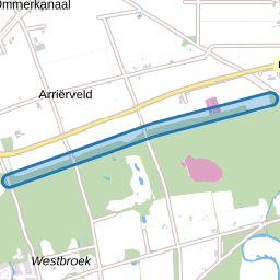 Zuidelijke Dwarsweg
