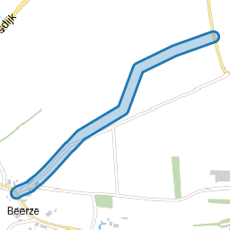 Beerzeresweg