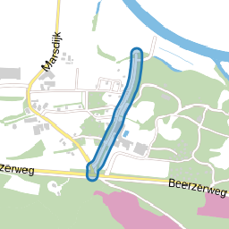 Kampweg