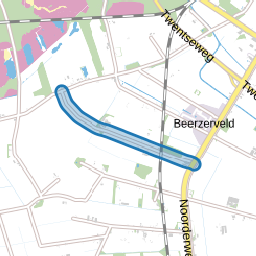 1e Polderweg
