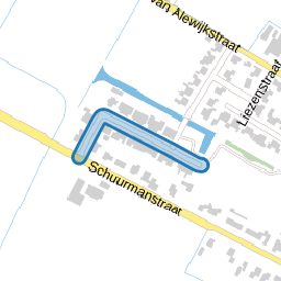 ds.Laurentiusstraat
