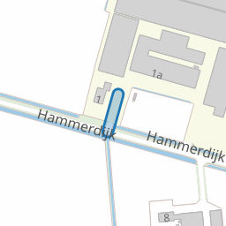 Hammerdijk