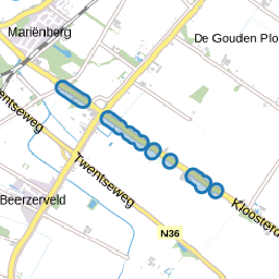 Kloosterdijk