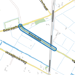 Knolsdijk