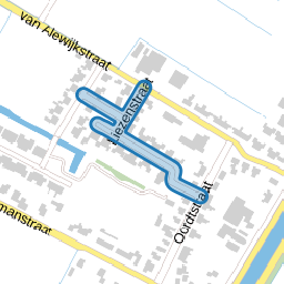 Liezenstraat