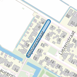 Nijboerstraat