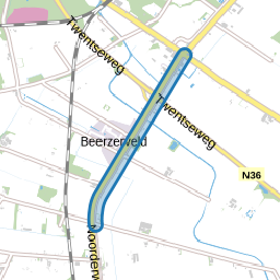 Oosterweg