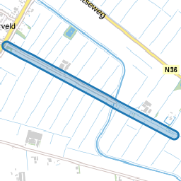 Stenendijk