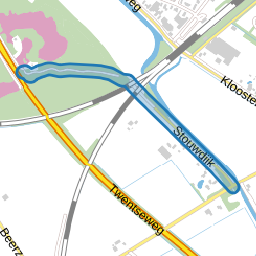 Stouwdijk