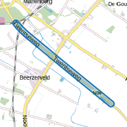 Twentseweg