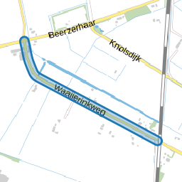 Waaijerinkweg
