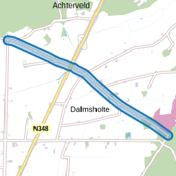 Dalmsholterdijk