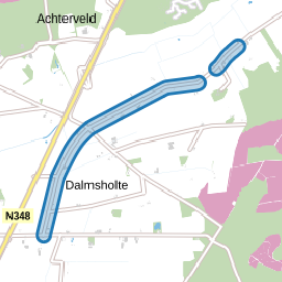 Dalmsholterweg