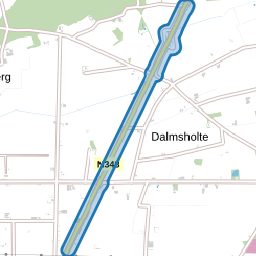 Deventerweg