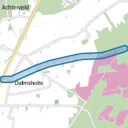 Oude Dijk