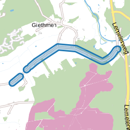 Dalmsholterweg