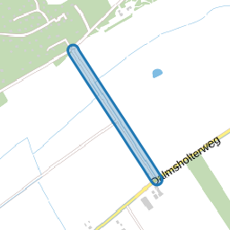 Vlierdijk