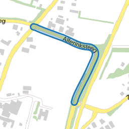 Alferinksteeg