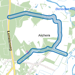 Beukenallee
