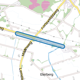 Blikman Kikkertweg