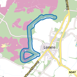 Boven Esweg