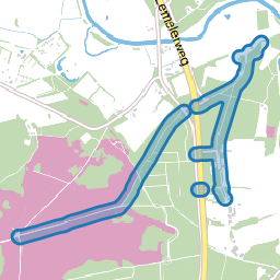 de Faanke