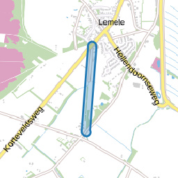 Glinthaarweg