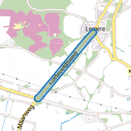 Korteveldsweg