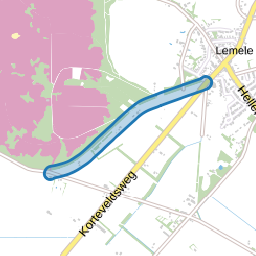Ledeboerweg