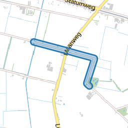 Nieuwe Berkendijk