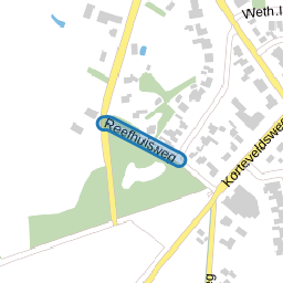 Reefhuisweg