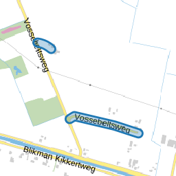 Vossebeltsweg