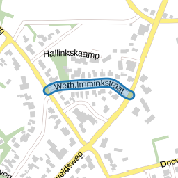 Weth.Imminkstraat