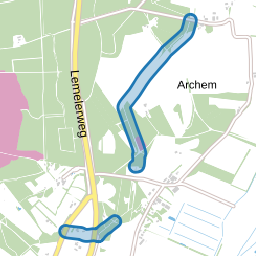 Woltersweg