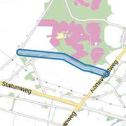 Zonnebloemweg