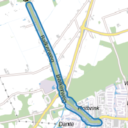 Balkerweg