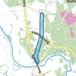Barkeweg